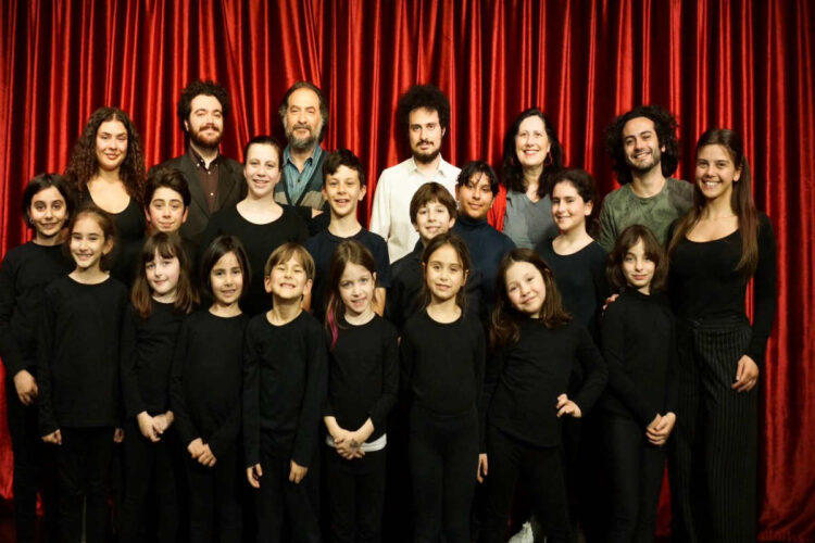 Rincontriamoci! in un modo o nell'altro a Ragusa