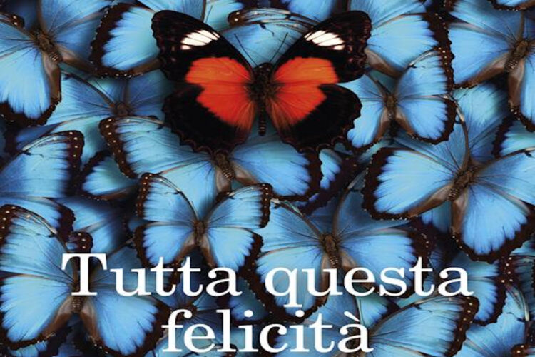 Tutta questa felicità a Palermo