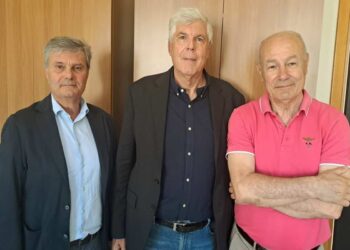 Asp Ragusa, proficuo incontro fra il Direttore generale Drago e il sindaco di Pozzallo