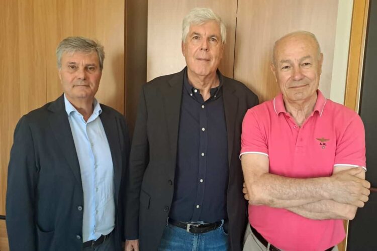 Asp Ragusa, proficuo incontro fra il Direttore generale Drago e il sindaco di Pozzallo