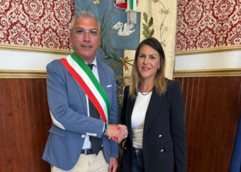 Avvicendamento di Giunta: Gambino rassegna dimissioni, al suo posto Roberta Iacono