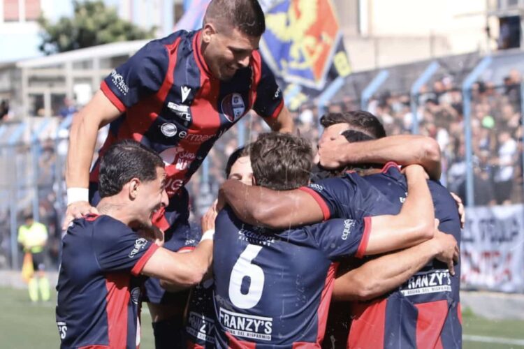 Modica Calcio 6 in finale, Elettra Marconia battuta 6-0