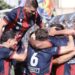 Modica Calcio 6 in finale, Elettra Marconia battuta 6-0