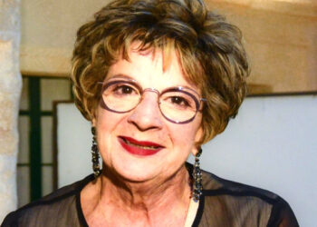 Modica, incontro con la poesia di Antonella Monaca