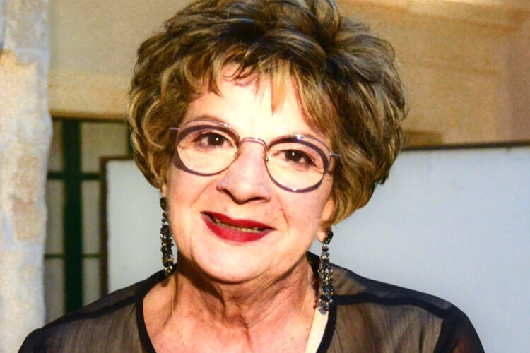 Modica, incontro con la poesia di Antonella Monaca