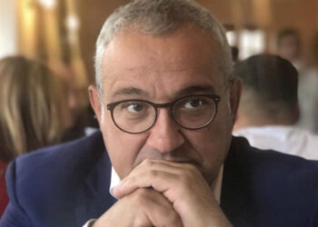 Fabio Mancuso, coordinatore Mpa provincia Ragusa: il tempo delle etichette è finito