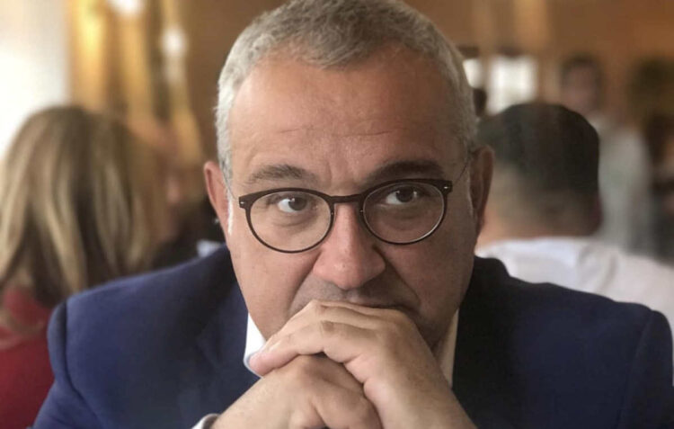 Fabio Mancuso, coordinatore Mpa provincia Ragusa: il tempo delle etichette è finito