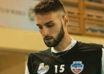 Avimecc Volley Modica, Fabrizio Garofolo si riveste di biancoazzurro