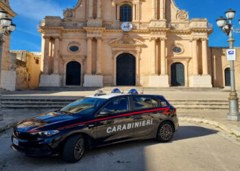 Ispica, violava i domiciliari: custodia cautelare in carcere per un 29enne