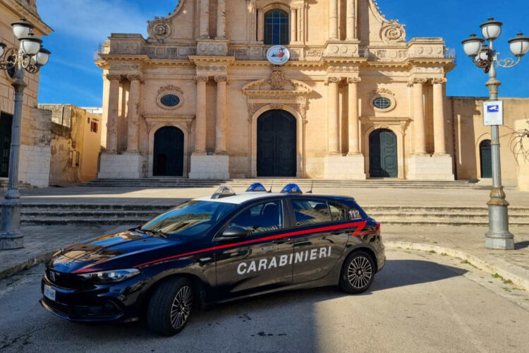Ispica, violava i domiciliari: custodia cautelare in carcere per un 29enne