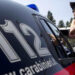 Comiso, tunisino in auto vede carabinieri e scappa: sfiora una bambina in strada