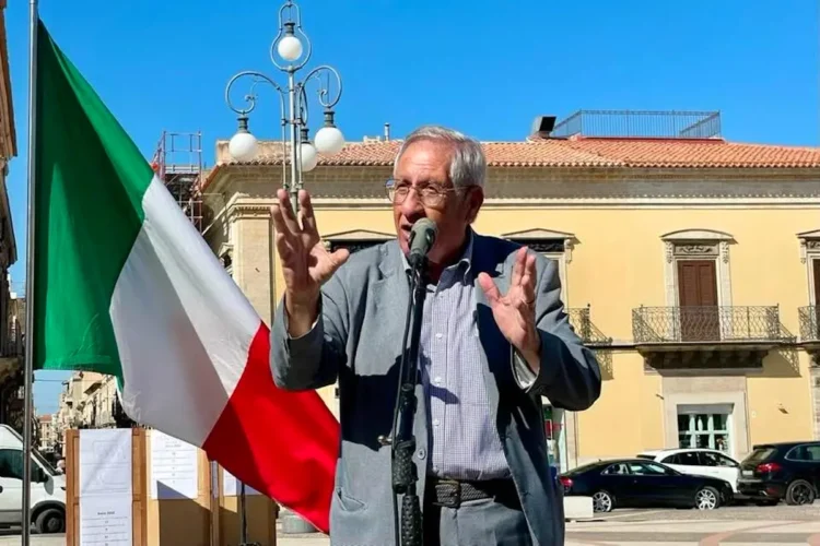 Sicurezza a Vittoria, il sindaco: basta passerelle servono uomini e interventi concreti e reali