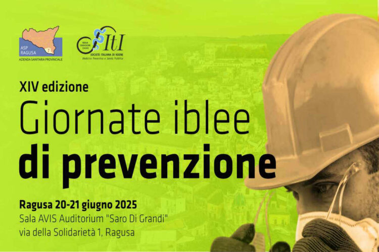 Ondate di calore, l'ASP di Ragusa presenta il piano 2025