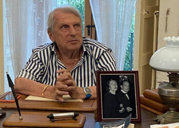 Modica ricorda Alessandro e Salvatore Quasimodo