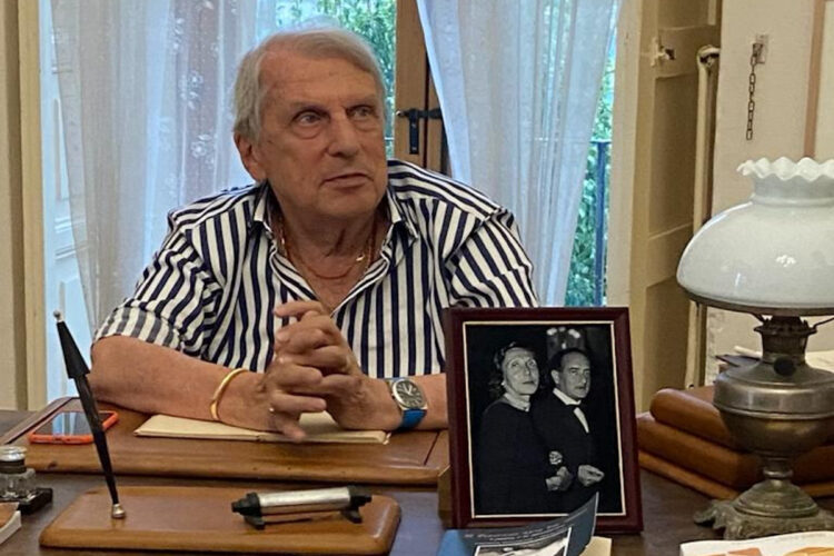 Modica ricorda Alessandro e Salvatore Quasimodo