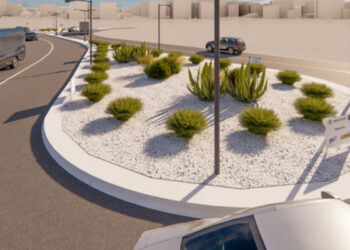 Modica, consegna nuovo incrocio entro fine estate