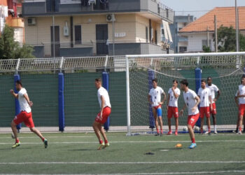 Modica Calcio ti aspetta l’ultimo ostacolo della stagione