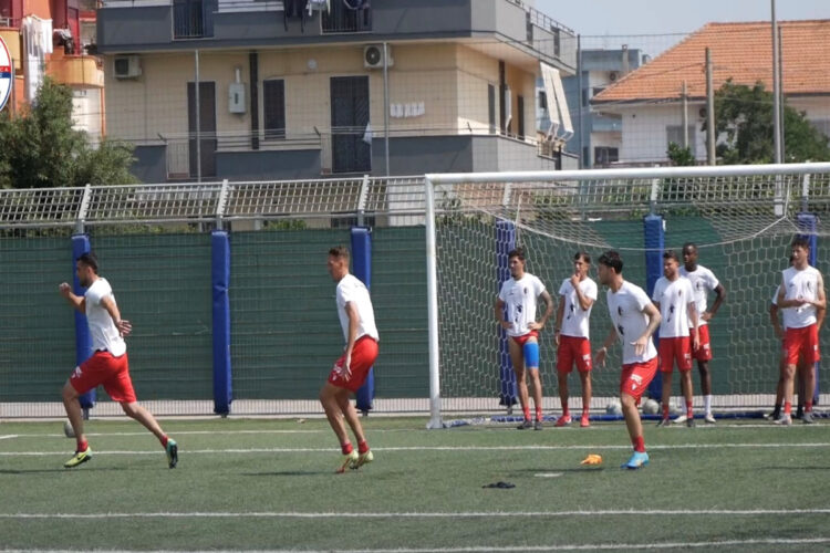 Modica Calcio ti aspetta l’ultimo ostacolo della stagione