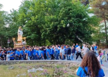 La Sciuta a Chiaramonte Gulfi