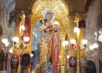 Chiaramonte Gulfi, domani ci sarà la serata di beneficenza in piazza