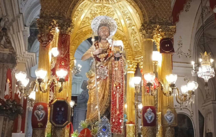 Chiaramonte Gulfi, domani ci sarà la serata di beneficenza in piazza