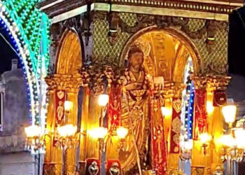 San Giovanni Battista protettore di Chiaramonte Gulfi, al via domani il triduo