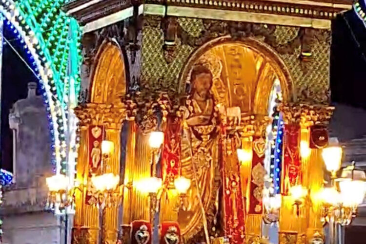 San Giovanni Battista protettore di Chiaramonte Gulfi, al via domani il triduo