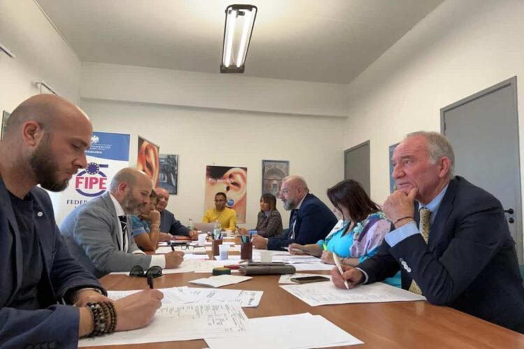 Ebt Ragusa su contratti lavoro: ecco le novità