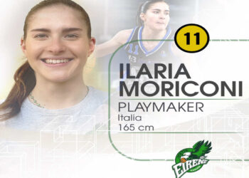 Basket femminile, serie A2: Passalacqua Ragusa, prime novità nel roster 2025/2026