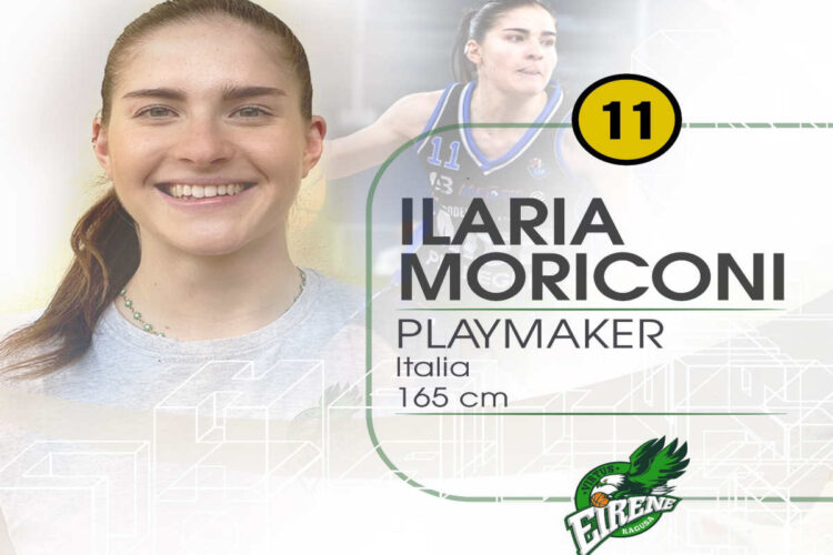 Basket femminile, serie A2: Passalacqua Ragusa, prime novità nel roster 2025/2026