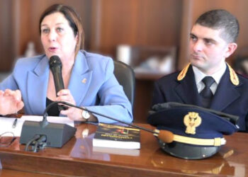 Caltanissetta, 29 provvedimenti applicativi di misure di prevenzione nei confronti di soggetti