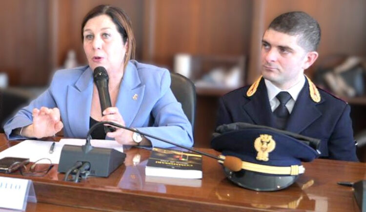 Caltanissetta, 29 provvedimenti applicativi di misure di prevenzione nei confronti di soggetti