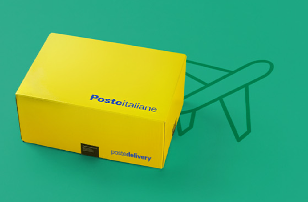 Poste Italiane: Estate 2025, attivo il servizio Poste Delivery Web in provincia di Ragusa