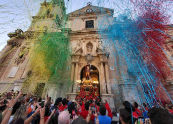 Natività di San Giovanni Battista a Ragusa, domani in cattedrale il triduo di preparazione