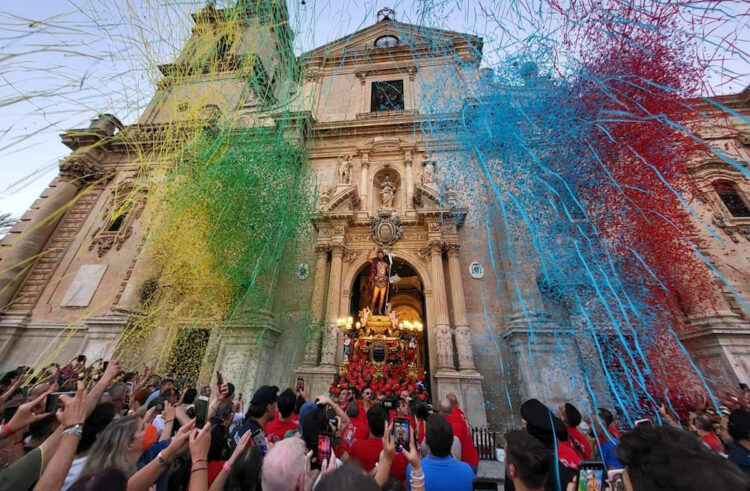 Natività di San Giovanni Battista a Ragusa, domani in cattedrale il triduo di preparazione