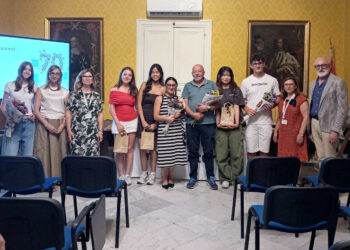 Il mondo a Modica per i 70 anni di Intercultura