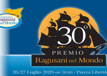 Premio Ragusani nel Mondo 2025: sarà un'edizione ricca di sorprese