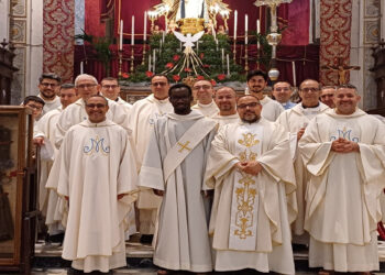 Maria SS. delle Grazie a Chiaramonte Gulfi, domani è il giorno della salita