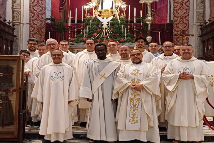Maria SS. delle Grazie a Chiaramonte Gulfi, domani è il giorno della salita