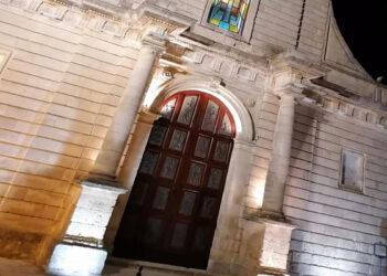 Chiaramonte Gulfi ci sarà la festa legata a Maria Santissima della Misericordia