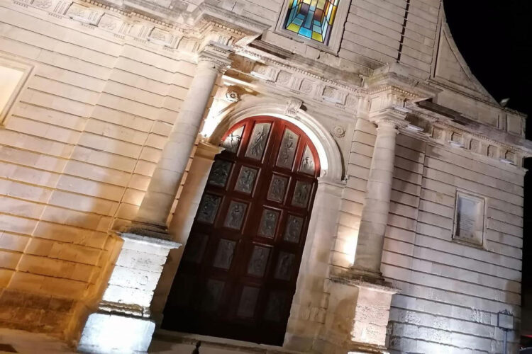 Chiaramonte Gulfi ci sarà la festa legata a Maria Santissima della Misericordia
