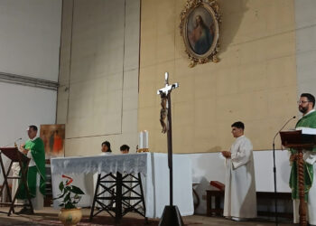 Sacro Cuore di Gesù a Ragusa, domani è il giorno della festa