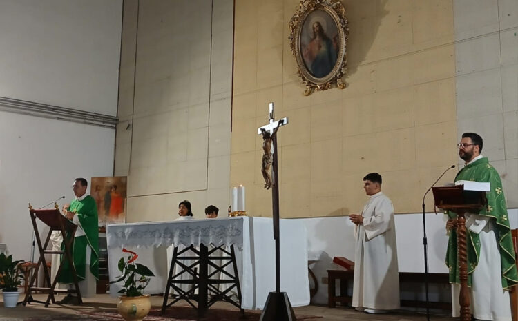 Sacro Cuore di Gesù a Ragusa, domani è il giorno della festa