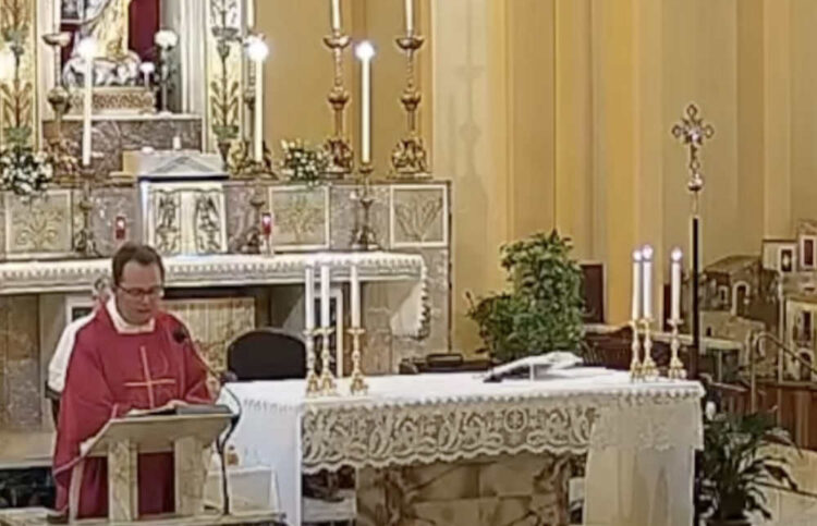 Al via da ieri la festa in onore della Madonna del Carmine a Ragusa