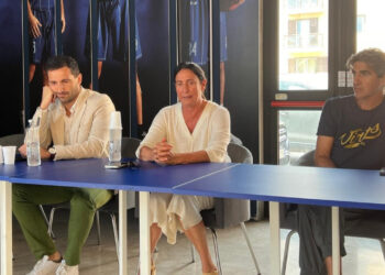 La Virtus Ragusa è in vendita