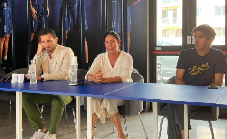 La Virtus Ragusa è in vendita