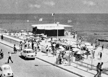 Ragusa: estate 1970 quando si ballava attorno al Jukebox