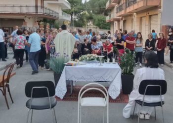 Sacro Cuore di Gesù a Ragusa