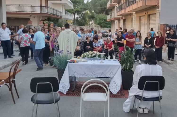 Sacro Cuore di Gesù a Ragusa