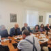 Confcommercio Ragusa a confronto con il presidente del Libero consorzio dei Comuni